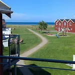 With Sea View Appartement Hadsund