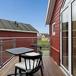 With Sea View Appartement