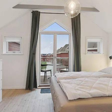 Apartamento With Sea View *