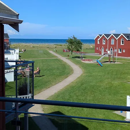 With Sea View Apartamento Hadsund