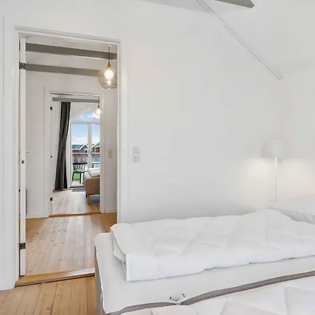 Apartmán With Sea View *