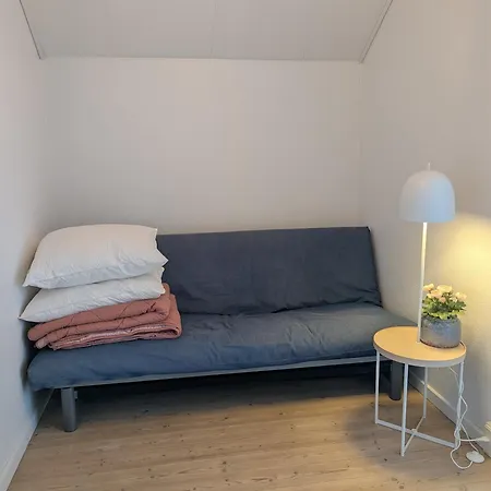 With Sea View Apartamento Hadsund