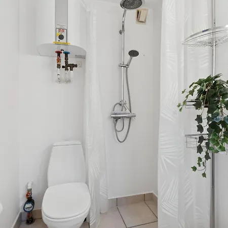 With Sea View Apartamento