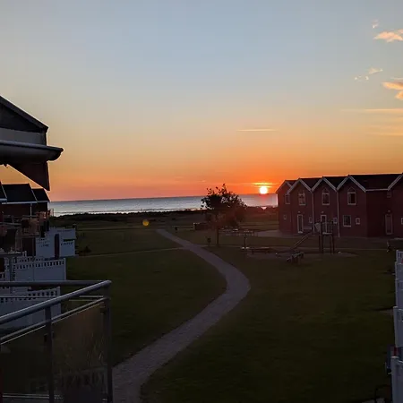With Sea View Apartamento Hadsund