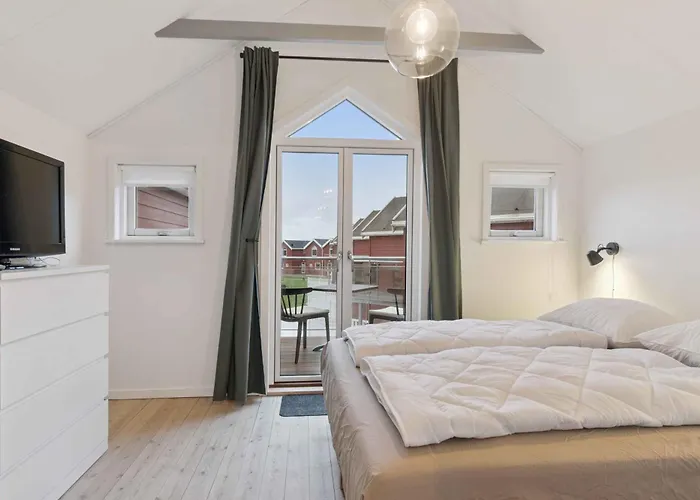 Διαμέρισμα With Sea View *