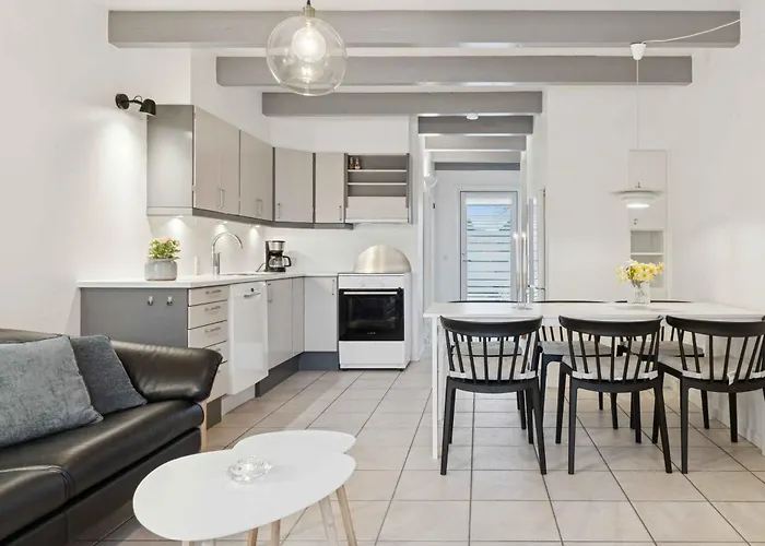 With Sea View Hadsund