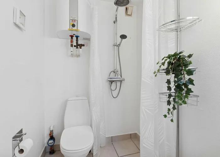 With Sea View Hadsund