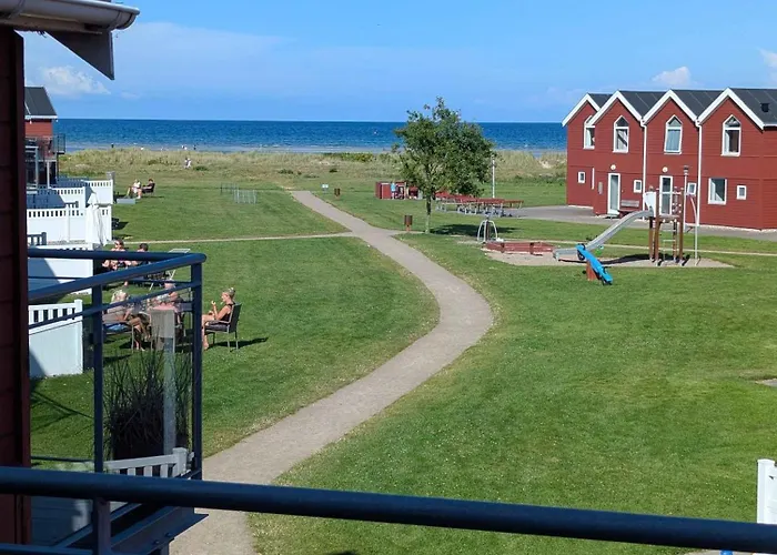 With Sea View Διαμέρισμα Hadsund