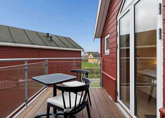 With Sea View Διαμέρισμα