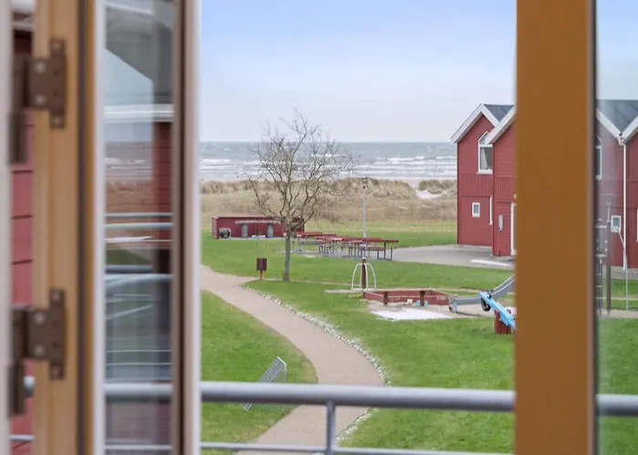 With Sea View Διαμέρισμα *