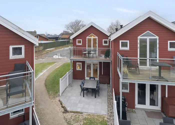 With Sea View Διαμέρισμα *