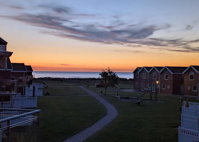 With Sea View Apartament