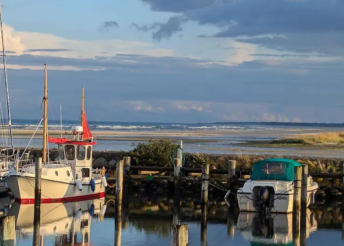 Διαμέρισμα With Sea View